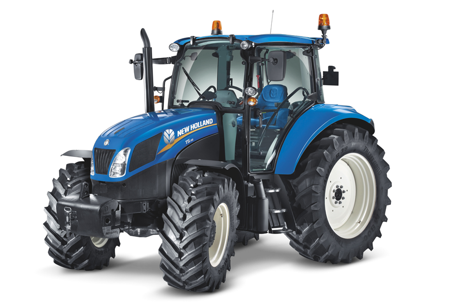 new holland tractors for sale in UAE