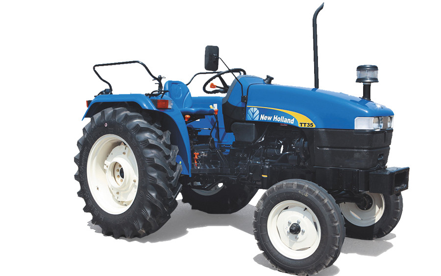 new holland tractors for sale in UAE